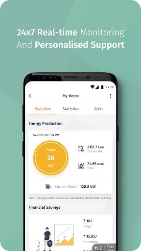 SunPro  Explore and Own Solar screenshot 5