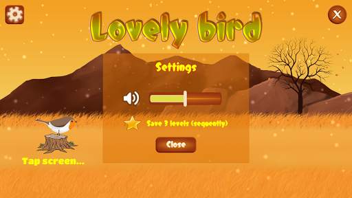 Lovely Bird screenshot 3