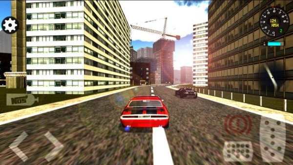 Traffic Explore Car Driving screenshot 4