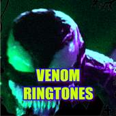 Venom Ringtone 1.0