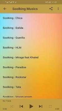 SOOLKING 2019 screenshot 3