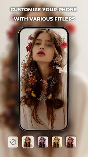 Ultra Live Wallpaper - Double Wallpaper screenshot 7