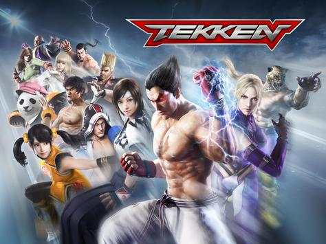 TEKKEN™ screenshot 13