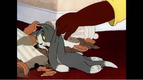 Tom and Jerry 2019 screenshot 5