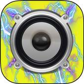 Volume booster sound amplifier 4.0