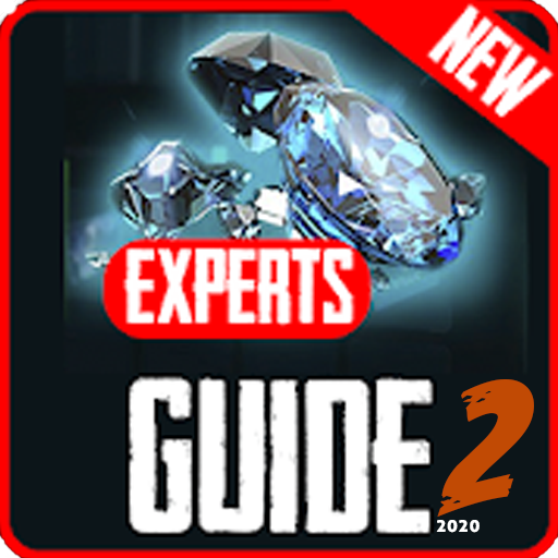 Guide for free fire 2021 strategies icon