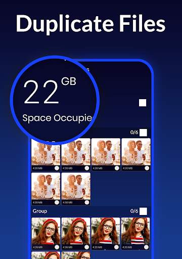 Phone Heart Care App - Free Advanced Phone Cleaner screenshot 12