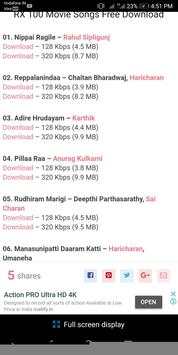 maharshi 2018 songs_Maharshi Full move download screenshot 2