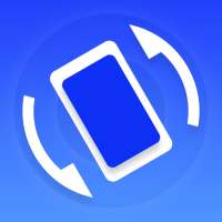 Easy Screen Rotation Controls icon