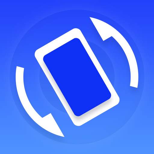 Easy Screen Rotation Controls 1.1.1