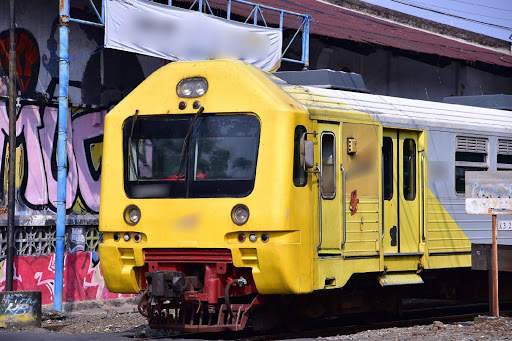 Trains Indonesia Themes 🚆🚞 screenshot 6