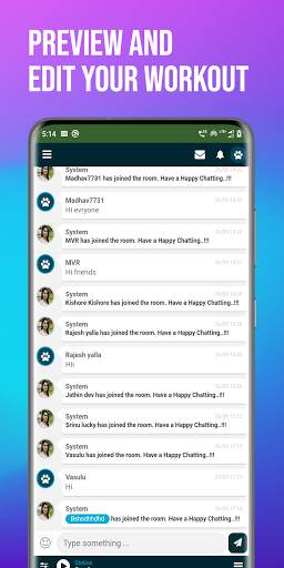 Kerala Chat Room- Dating App screenshot 5