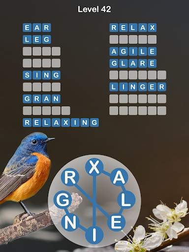 Word Relax: Word Puzzle Games screenshot 12