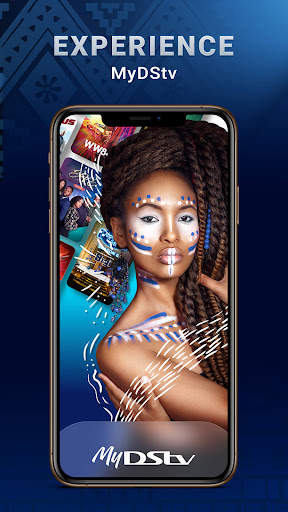 MyDStv screenshot 1