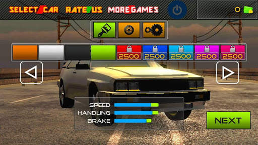 Speed Bomb Racing Highway screenshot 3