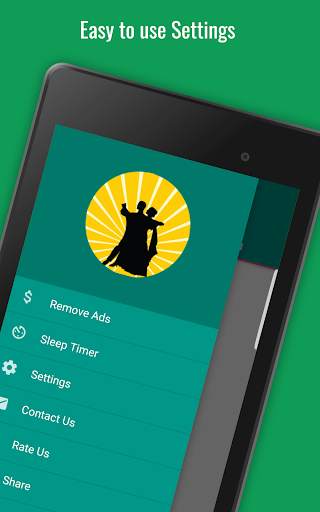 Radio Big Band & Swing Music screenshot 10