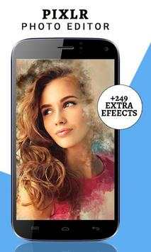 Pixelr Photo Editor Effects 1 تصوير الشاشة