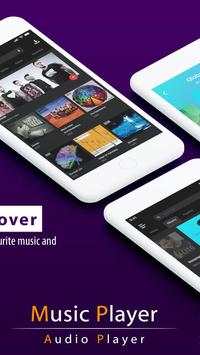 Music Player screenshot 2