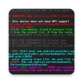 LogCat 9.9r
