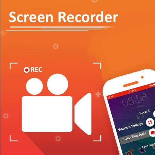 New Screen Recorder & Video xrecorder 2021 1.0
