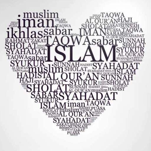 Islamic Lessons For Life icon