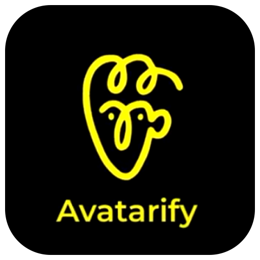 Avatarify Face Animator Ai Clue icon
