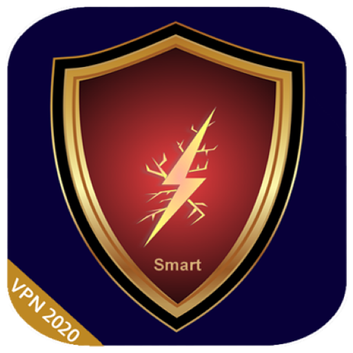 Fast VPN (no ads) icon