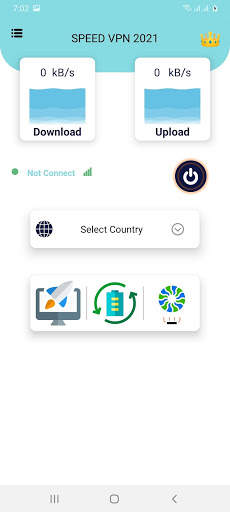 free vpn proxy 2021 screenshot 4