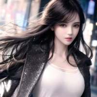 Sexy Japanese  Girl Wallpapers logo