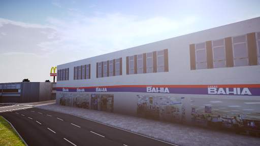 MAPAS - Proton Bus Simulator screenshot 2