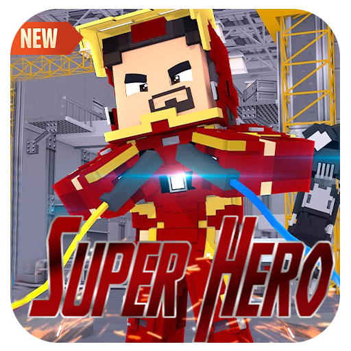 Mod Superhero [Gauntlet] icon