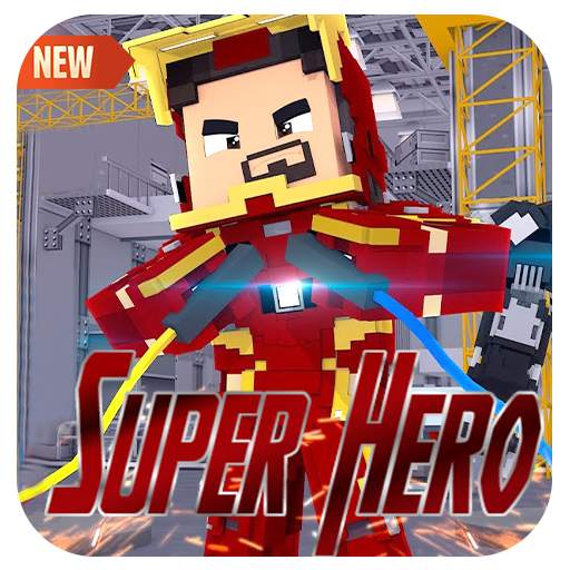 Mod Superhero [Gauntlet] 1.0