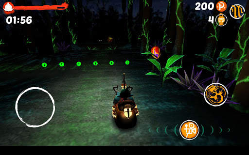Makura - Concert Game screenshot 20
