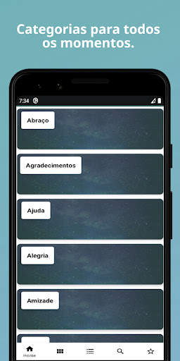 Status para Facebook 2022 screenshot 2