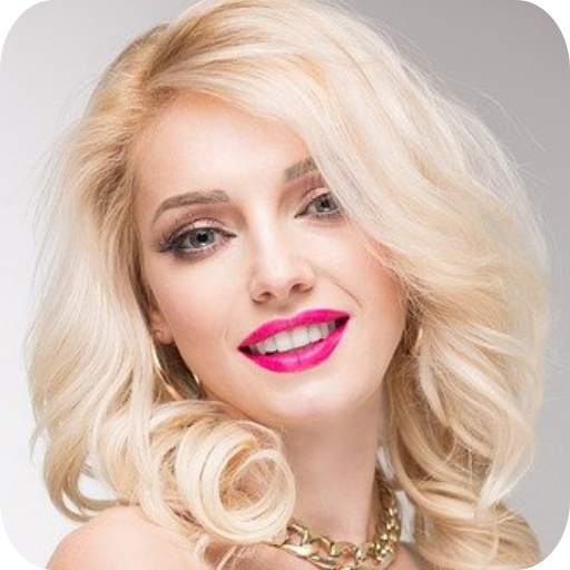 Girls Online Chat - Dating App screenshot 1
