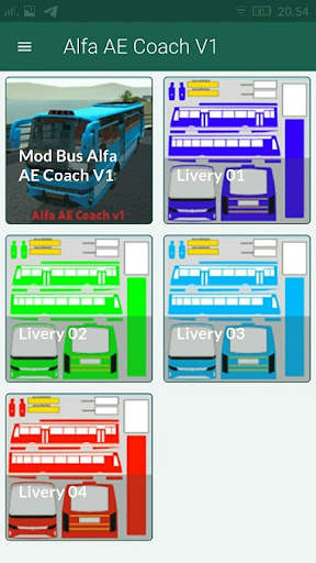 Mod Bus India screenshot 10
