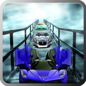 2D Jaguar Racing Car 1.0