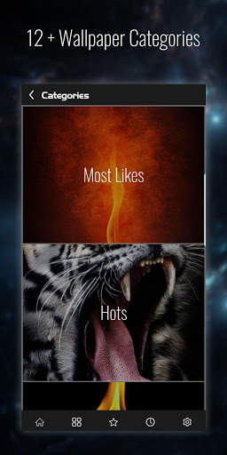 HD Wallpapers screenshot 3