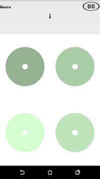 Color Mistake screenshot 5