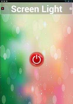 Super Bright Led Flashlight ! screenshot 2