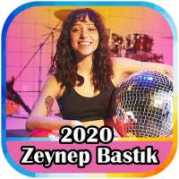 Zeynep Bastık - Dargın on 9Apps