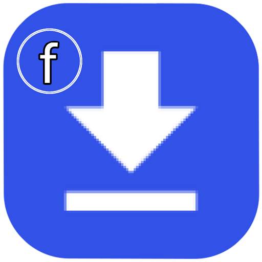 Video Downloader for Facebook -FastVideo 1.9.5