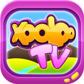 Xooloo TV: cartoons for kids 1.0.2