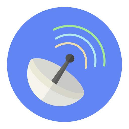 GPS-Status Data: Signal,Radars 1.2.1