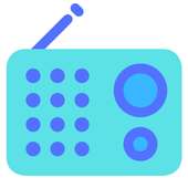 Qibla FM on 9Apps