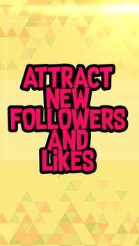 Photo Grid - Attract Followers & Likes screenshot 3