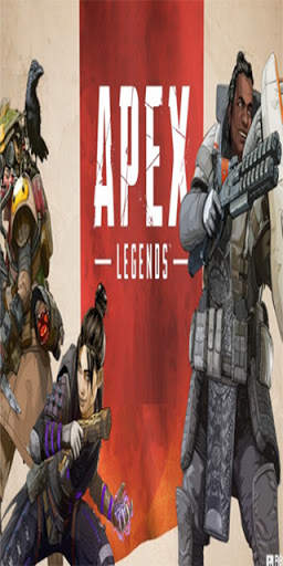 Apex Legends 2 Mobile Walkthrough screenshot 1