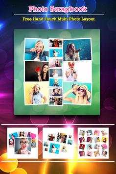 Photo Scrapbook screenshot 2