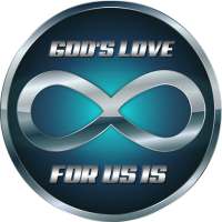 Daily Word Of God: Daily Word Of The Day logo