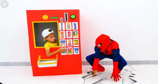 Funny kids shows screenshot 2